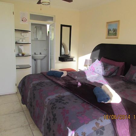 Blue Horizon Bay Guest House Van Stadensriviermond Esterno foto