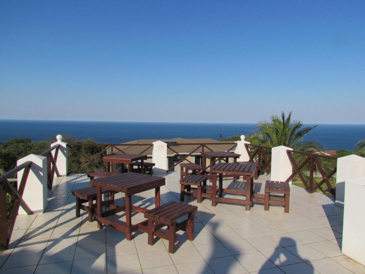 Blue Horizon Bay Guest House Van Stadensriviermond Esterno foto