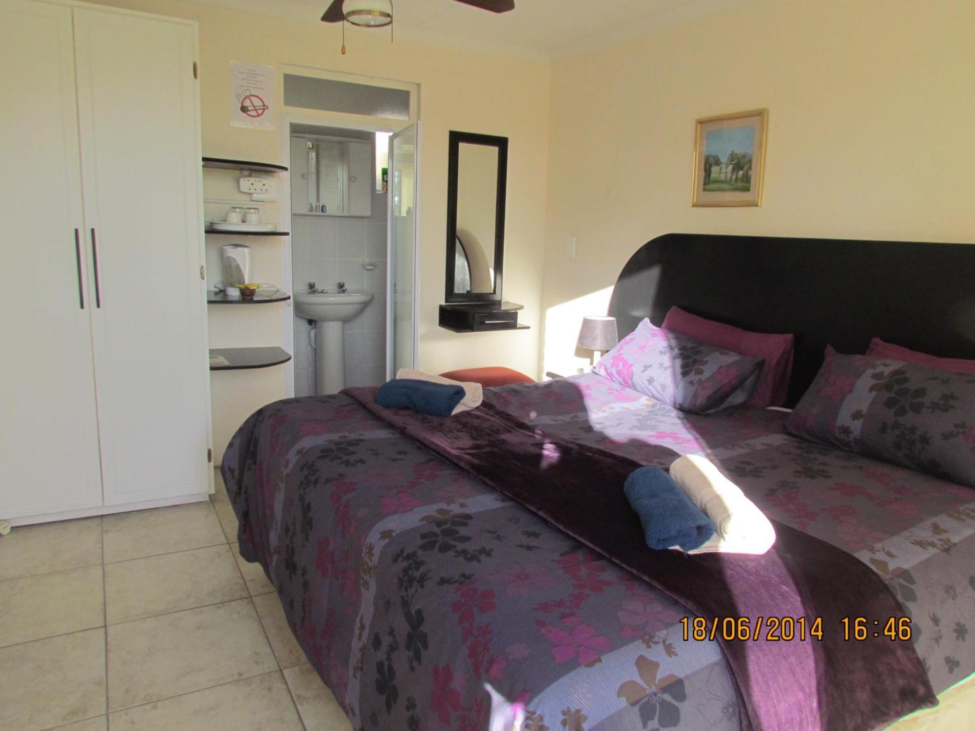 Blue Horizon Bay Guest House Van Stadensriviermond Esterno foto