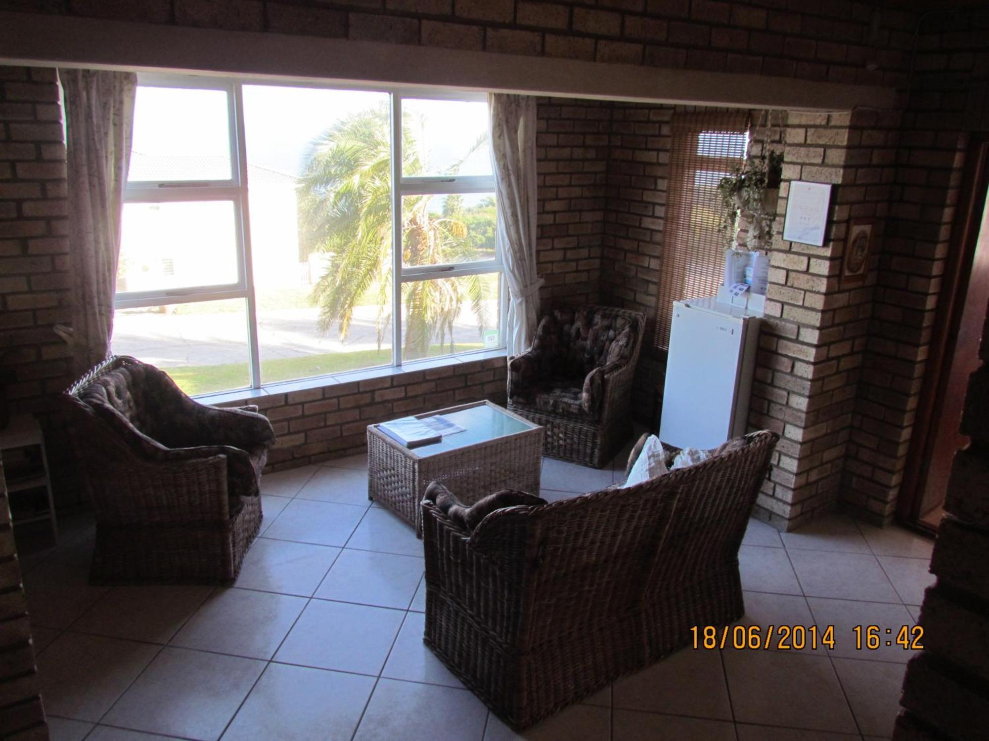 Blue Horizon Bay Guest House Van Stadensriviermond Esterno foto