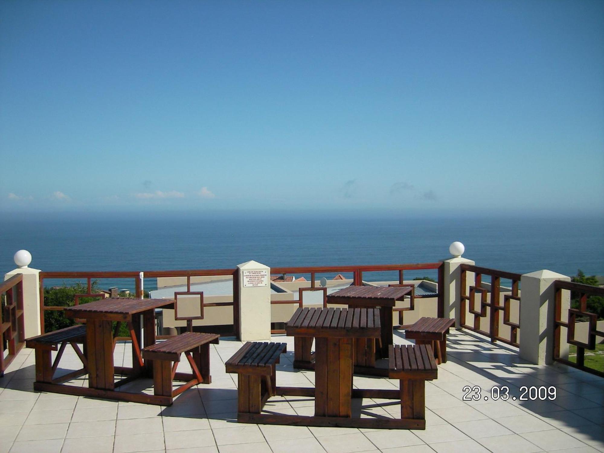 Blue Horizon Bay Guest House Van Stadensriviermond Esterno foto