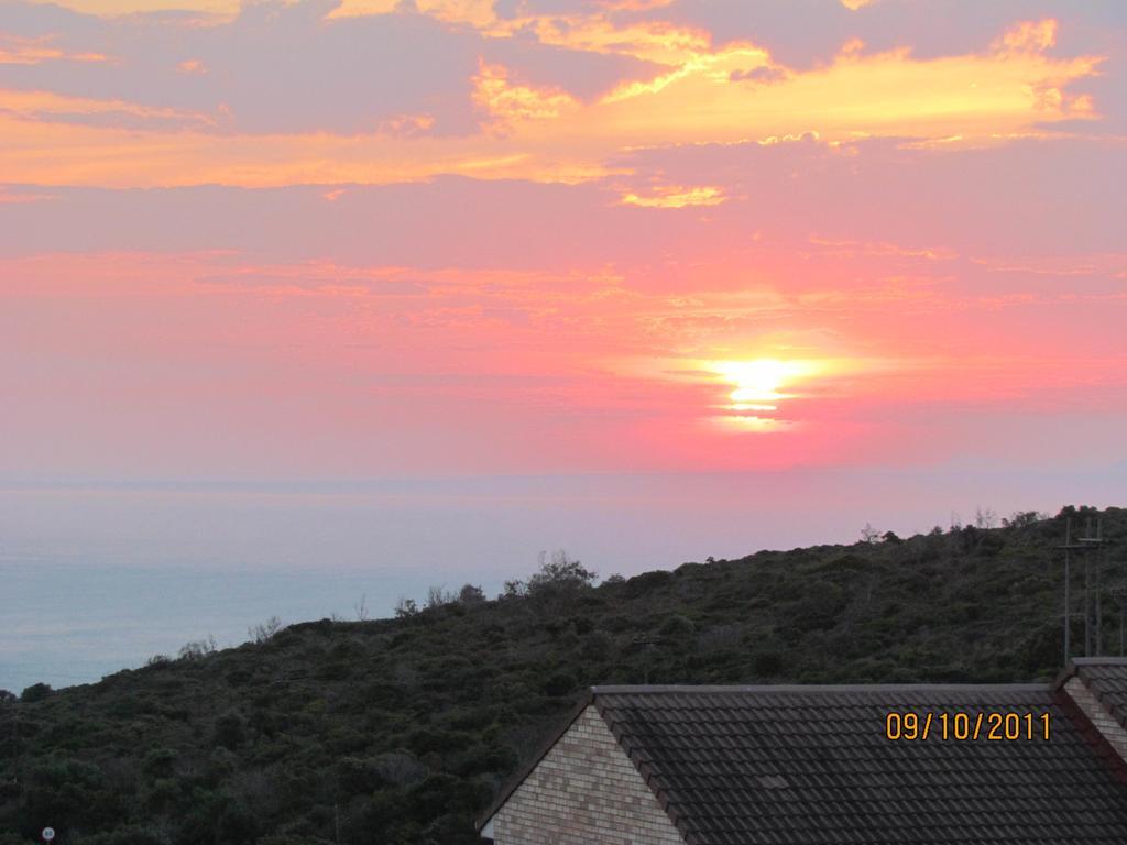 Blue Horizon Bay Guest House Van Stadensriviermond Esterno foto