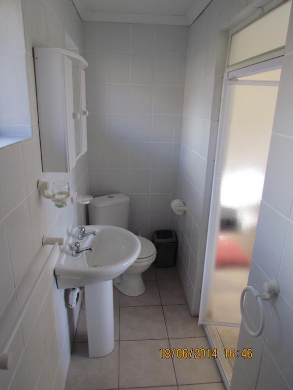 Blue Horizon Bay Guest House Van Stadensriviermond Camera foto