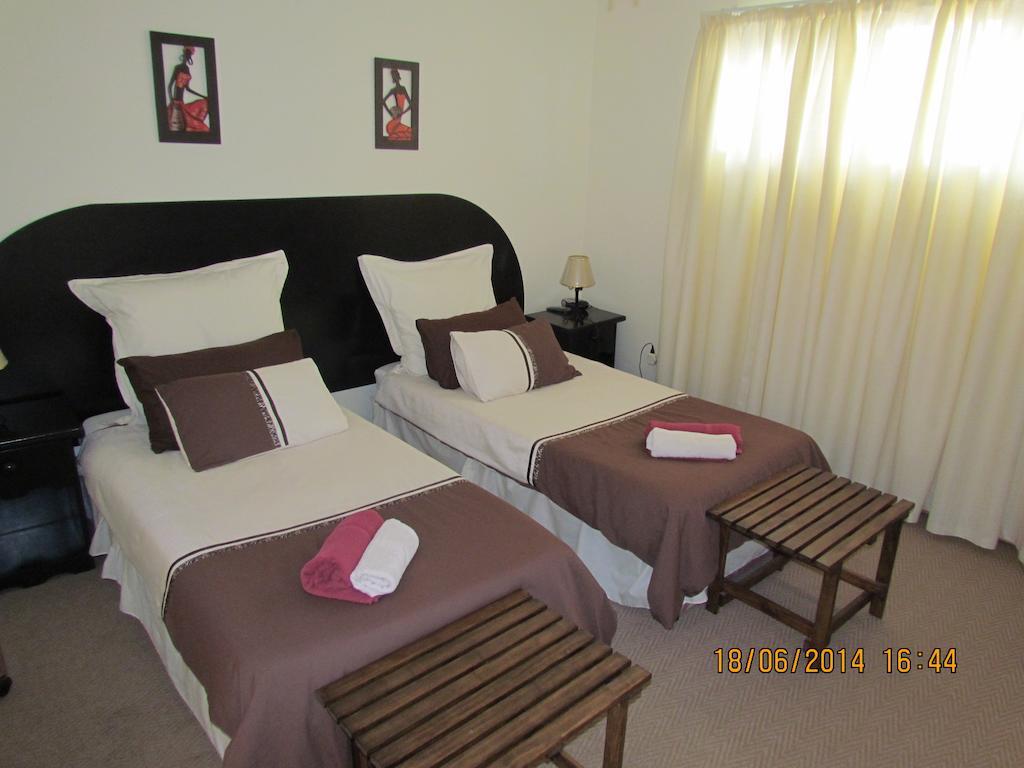 Blue Horizon Bay Guest House Van Stadensriviermond Esterno foto