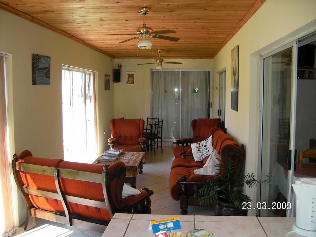 Blue Horizon Bay Guest House Van Stadensriviermond Esterno foto