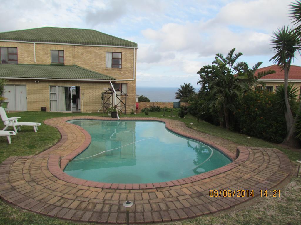Blue Horizon Bay Guest House Van Stadensriviermond Esterno foto