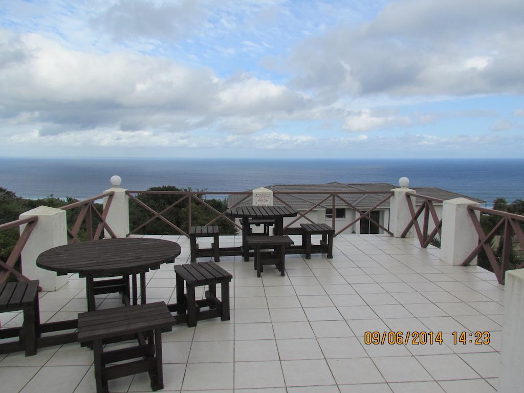 Blue Horizon Bay Guest House Van Stadensriviermond Camera foto