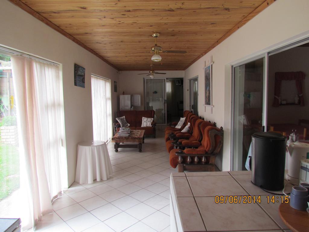 Blue Horizon Bay Guest House Van Stadensriviermond Camera foto