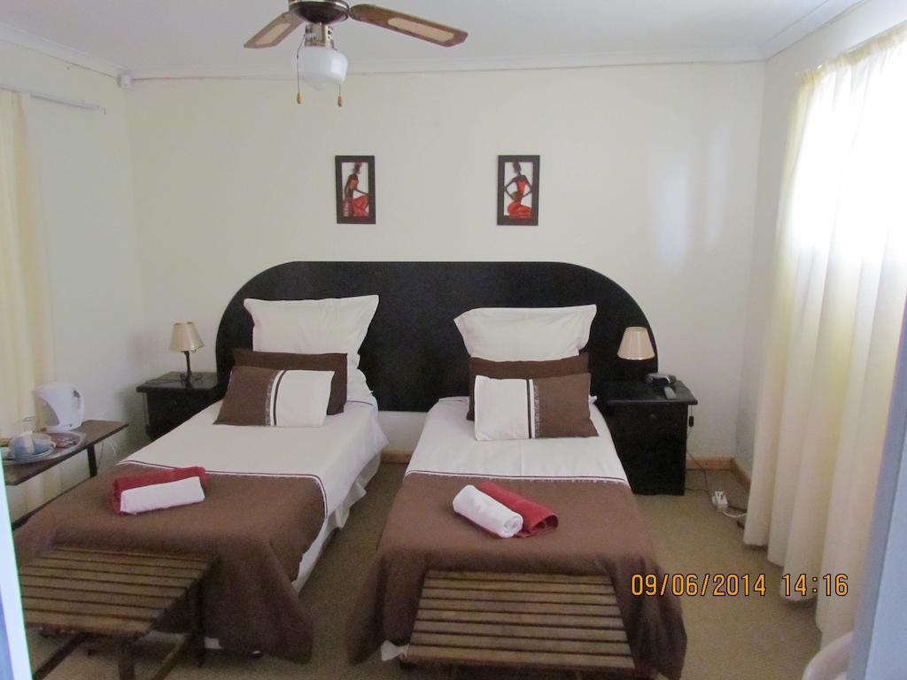 Blue Horizon Bay Guest House Van Stadensriviermond Camera foto