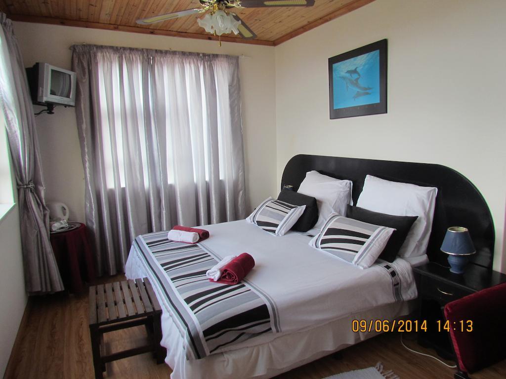 Blue Horizon Bay Guest House Van Stadensriviermond Camera foto