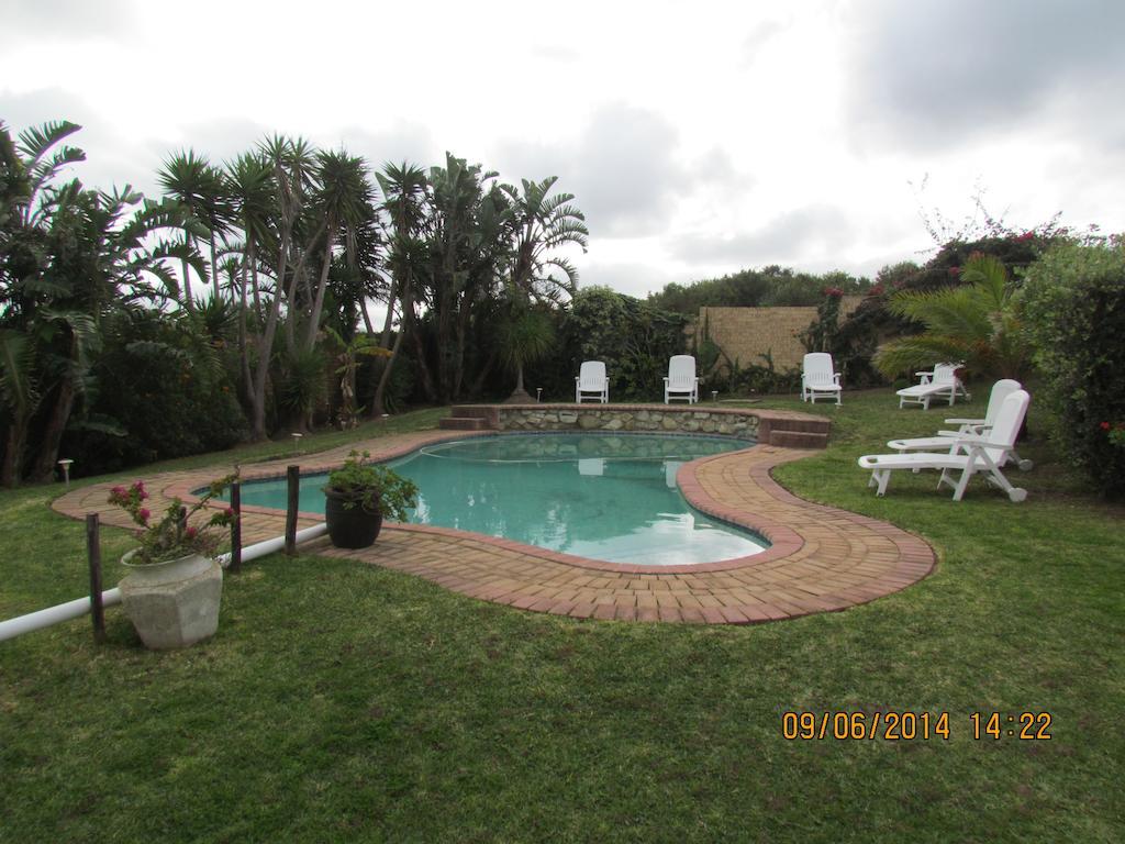 Blue Horizon Bay Guest House Van Stadensriviermond Camera foto