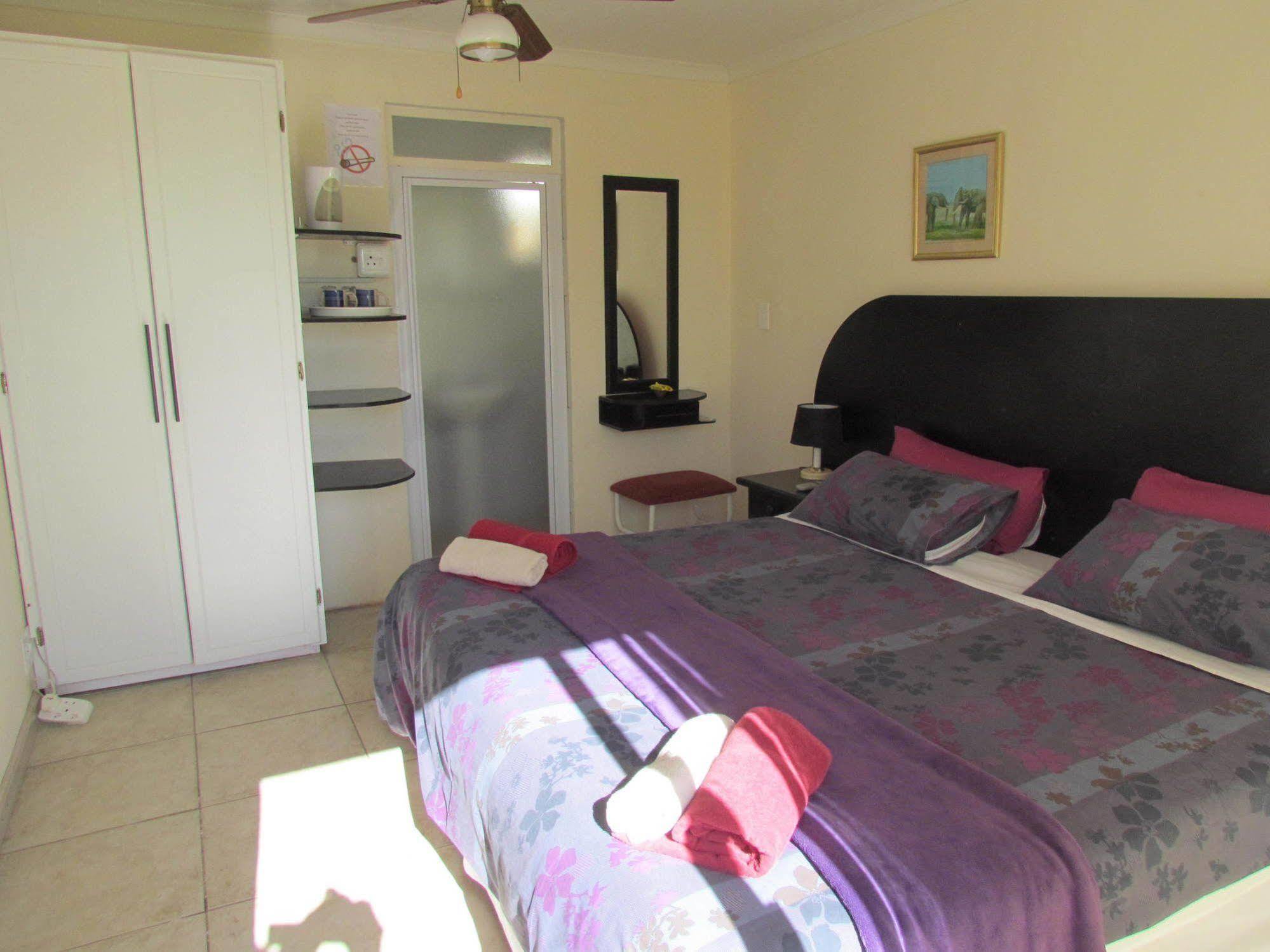 Blue Horizon Bay Guest House Van Stadensriviermond Esterno foto