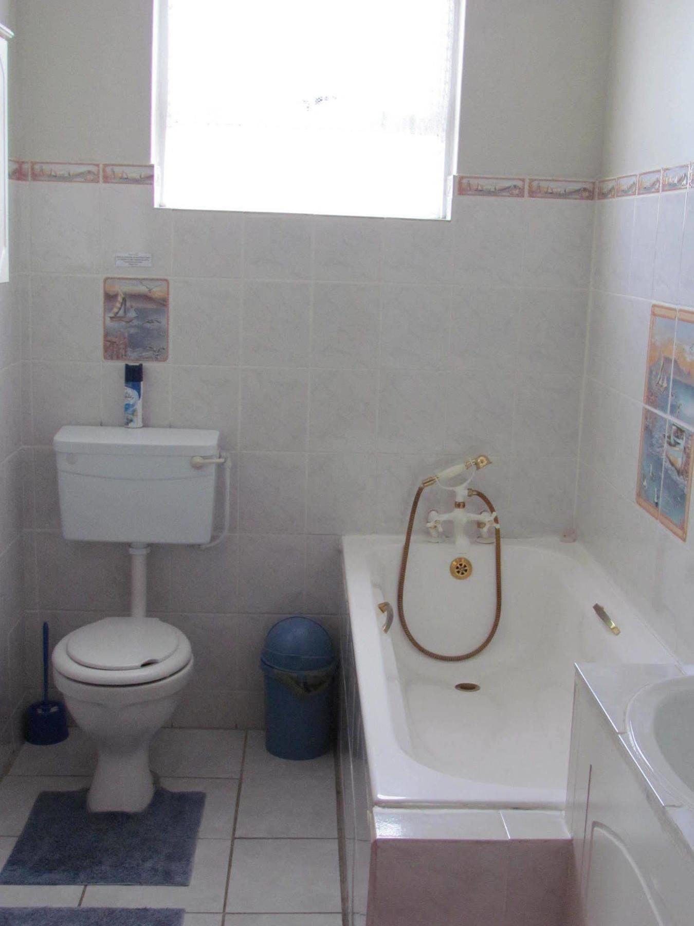 Blue Horizon Bay Guest House Van Stadensriviermond Esterno foto