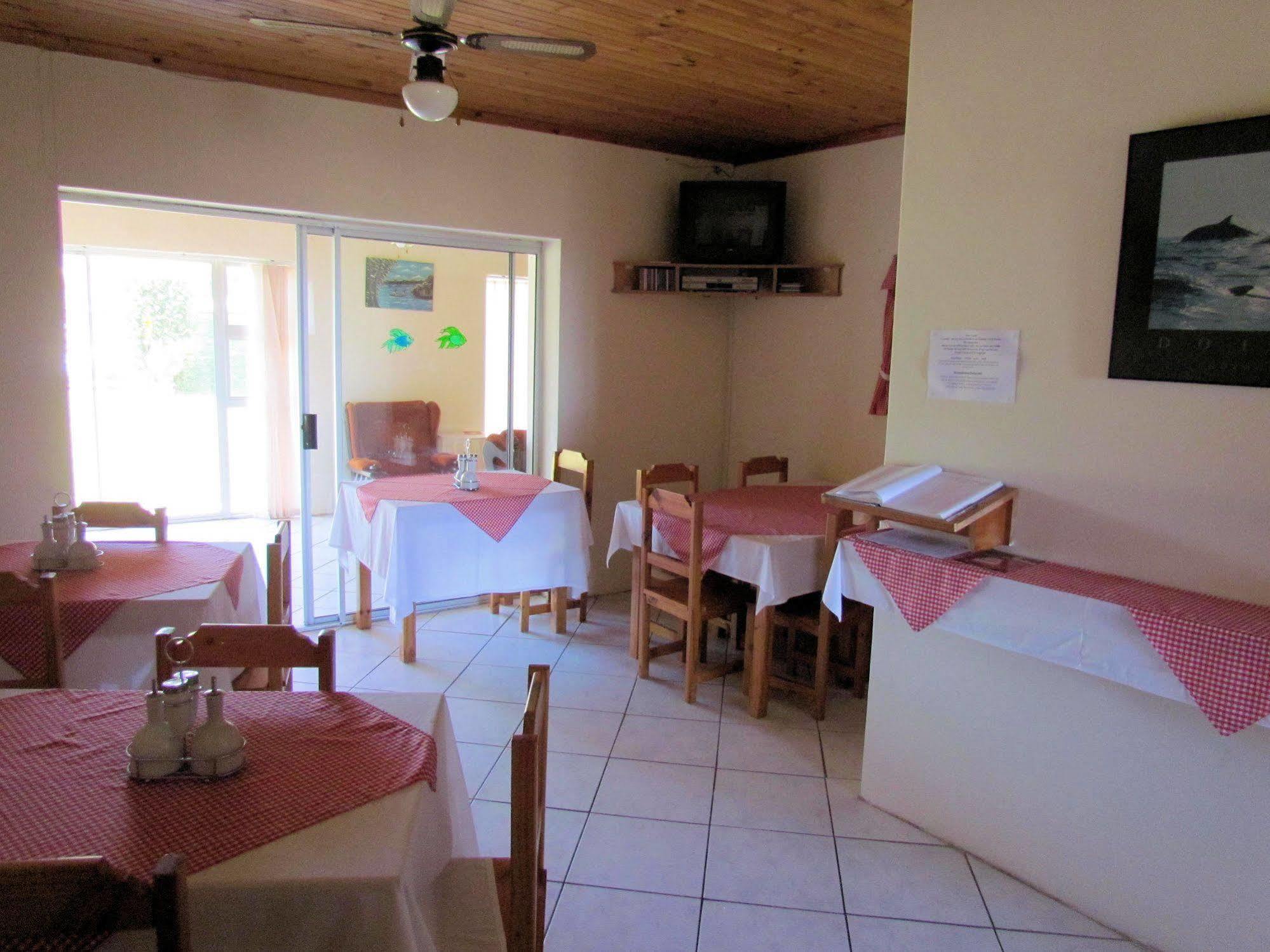 Blue Horizon Bay Guest House Van Stadensriviermond Esterno foto