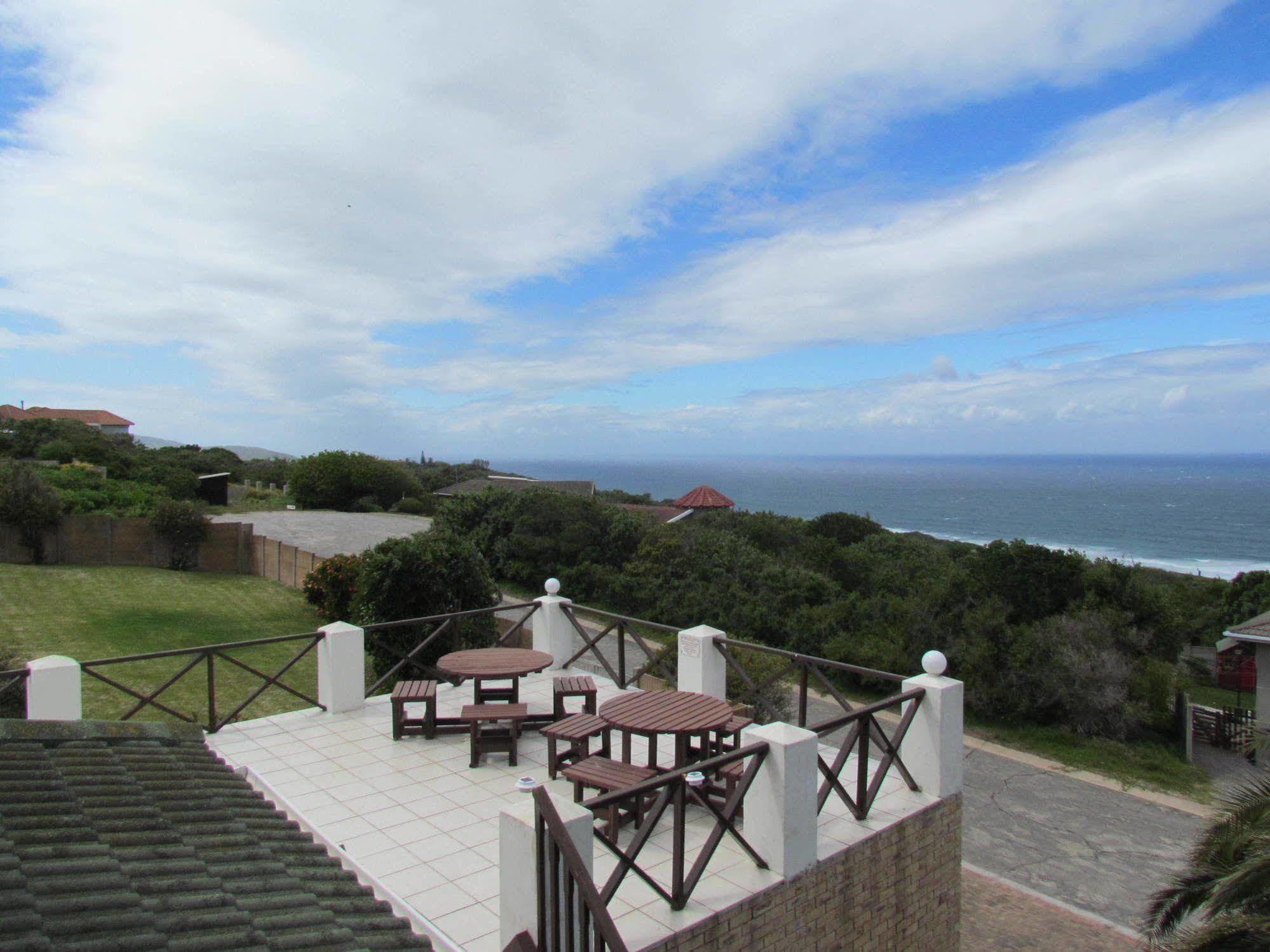 Blue Horizon Bay Guest House Van Stadensriviermond Esterno foto