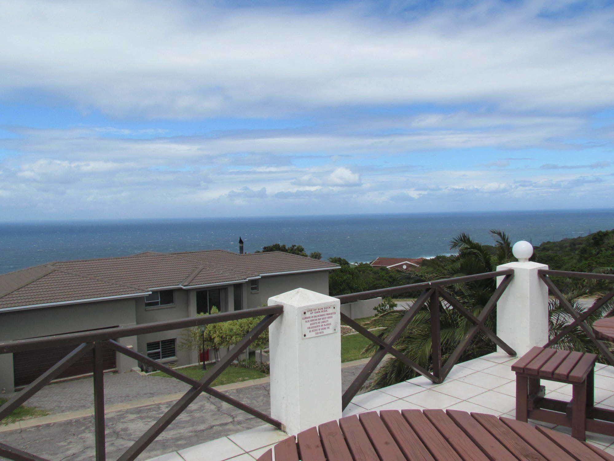 Blue Horizon Bay Guest House Van Stadensriviermond Esterno foto